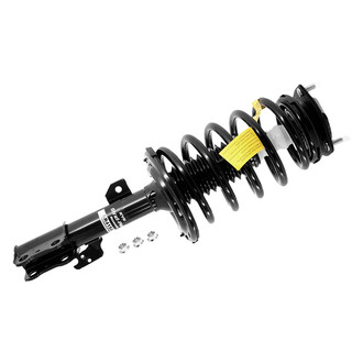 KYB® - Strut-Plus™ Front Passenger Side Twin-Tube Complete Strut Assembly