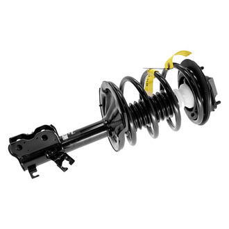 KYB® - Strut-Plus™ Front Passenger Side Twin-Tube Complete Strut Assembly