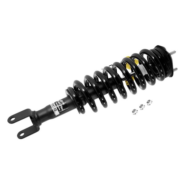 KYB® SR4165 StrutPlus™ Front Passenger Side TwinTube Complete Strut Assembly