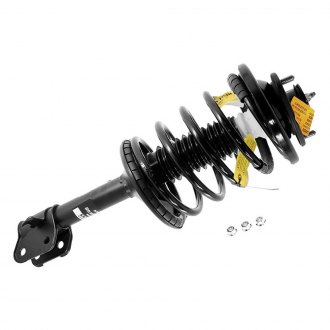 Acura MDX Suspension Parts | Front & Rear — CARiD.com