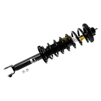KYB® - Strut-Plus™ Rear Passenger Side Twin-Tube Complete Strut Assembly