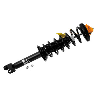 KYB® - Strut-Plus™ Rear Driver Side Twin-Tube Complete Strut Assembly