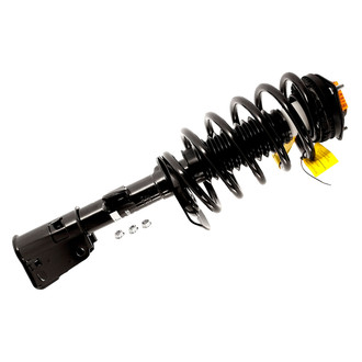 KYB® - Strut-Plus™ Front Passenger Side Twin-Tube Complete Strut Assembly