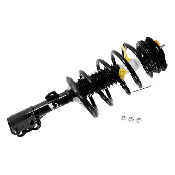 KYB® - Strut-Plus™ Front Passenger Side Complete Strut Assembly