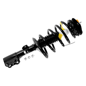 KYB® - Strut-Plus™ Front Passenger Side Twin-Tube Complete Strut Assembly