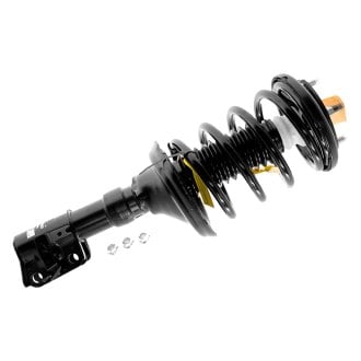 KYB® - Strut-Plus™ Twin-Tube Complete Strut Assembly