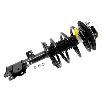 KYB® - Strut-Plus™ Front Passenger Side Twin-Tube Complete Strut Assembly