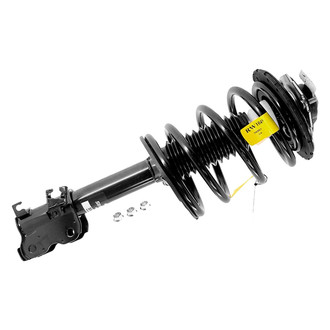 KYB® - Strut-Plus™ Front Driver Side Twin-Tube Complete Strut Assembly