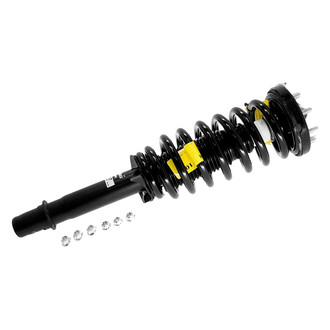 KYB® - Strut-Plus™ Front Passenger Side Twin-Tube Complete Strut Assembly