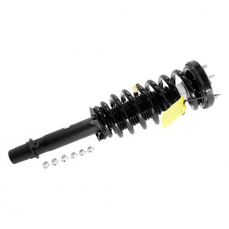 KYB® - Strut-Plus™ Twin-Tube Complete Strut Assembly
