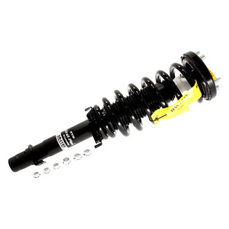 KYB® - Strut-Plus™ Front Passenger Side Twin-Tube Complete Strut Assembly
