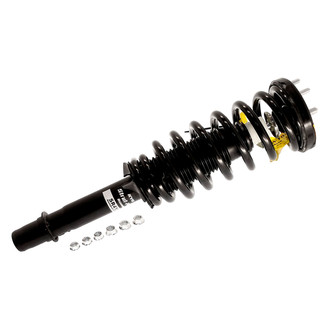 KYB® - Strut-Plus™ Front Driver Side Twin-Tube Complete Strut Assembly