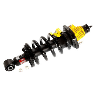KYB® - Strut-Plus™ Rear Passenger Side Twin-Tube Complete Strut Assembly