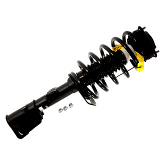 KYB® - Strut-Plus™ Front Passenger Side Twin-Tube Complete Strut Assembly