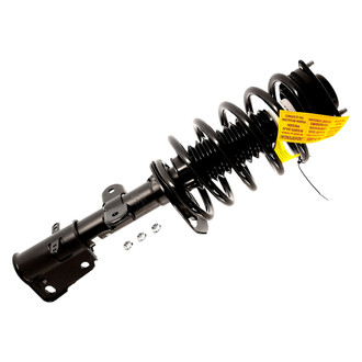 KYB® - Strut-Plus™ Front Driver Side Twin-Tube Complete Strut Assembly