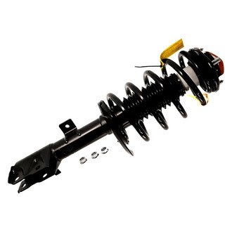 KYB® - Strut-Plus™ Front Passenger Side Twin-Tube Complete Strut Assembly
