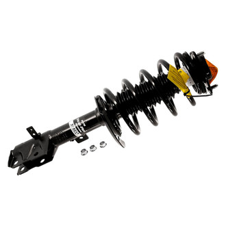 KYB® - Strut-Plus™ Front Driver Side Twin-Tube Complete Strut Assembly