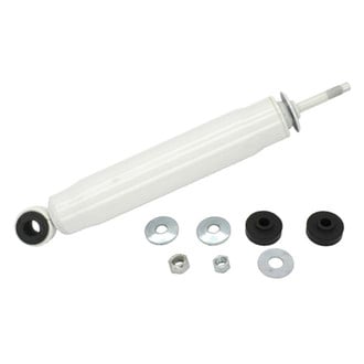 KYB® - Front Steering Damper