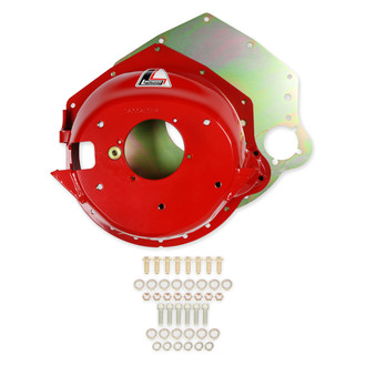Lakewood® - Bellhousing
