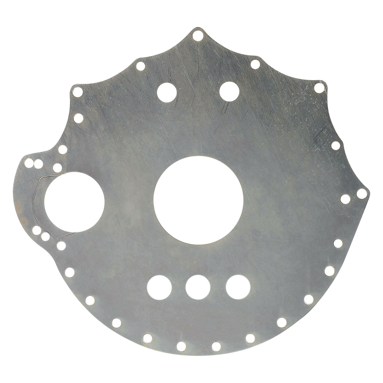 Lakewood® 15335C130 Clutch Bell Housing Block Plate