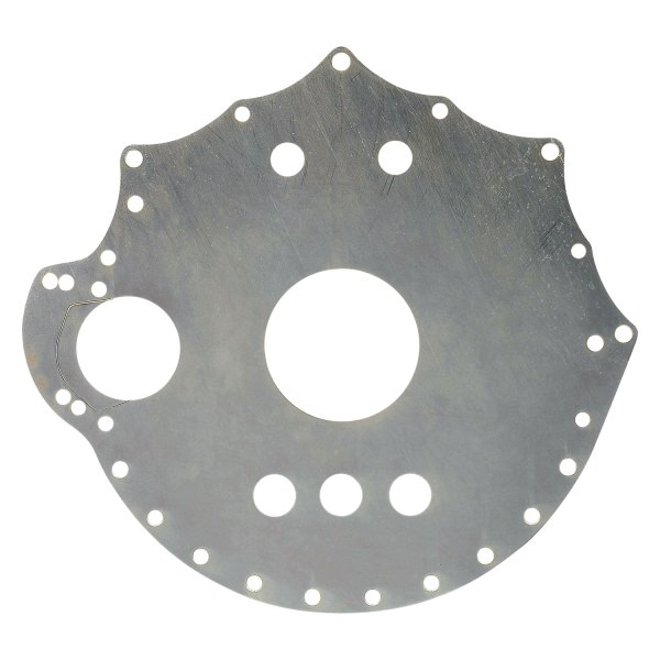 Lakewood® Clutch Bell Housing Block Plate
