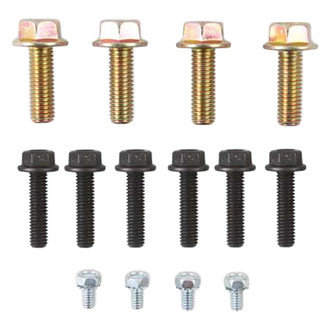 Lakewood® - Bellhousing Bolt Kit