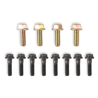 Lakewood® - Bellhousing Bolt Kit