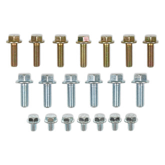 Lakewood® - Bellhousing Bolt Kit