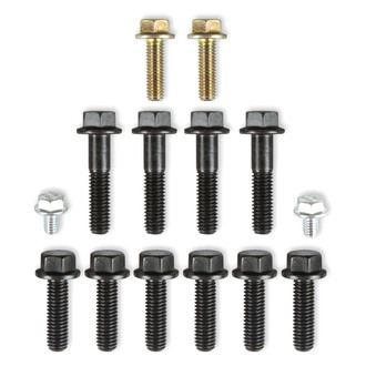 Lakewood® - Bellhousing Bolt Kit