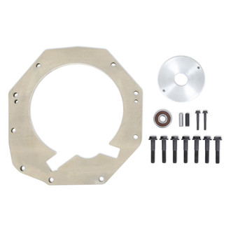 Lakewood® - Driveshaft Safety Loop