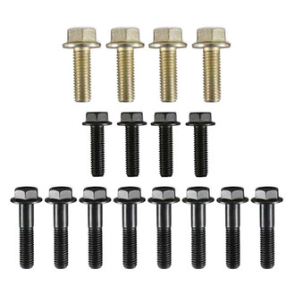 Lakewood® - Bellhousing Bolt Kit