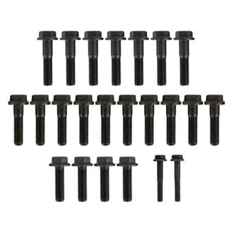 Lakewood® - Bellhousing Bolt Kit