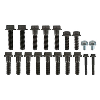 Lakewood® - Bellhousing Bolt Kit