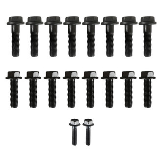 Lakewood® - Bellhousing Bolt Kit