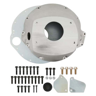 Lakewood® - Bellhousing