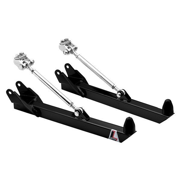 Lakewood® - Rear Traction Bars