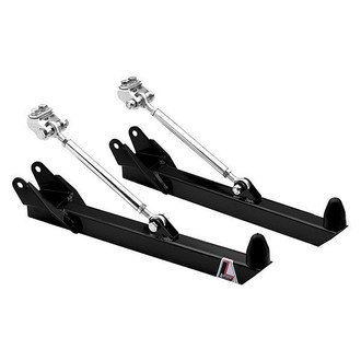 Lakewood® - Traction Bars