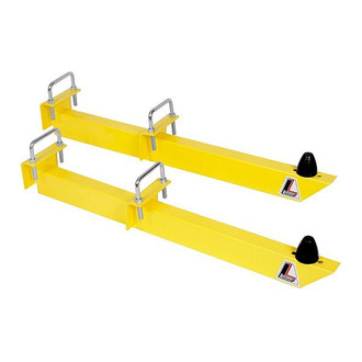Lakewood® - Traction Bars