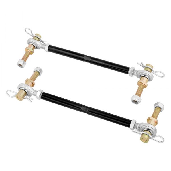 Lakewood® - Qwiklinks™ Front Sway Bar End Links