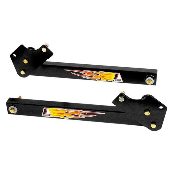 Lakewood® - Traction Action™ Rear Heavy Duty Lift Bars