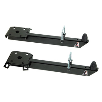 Lakewood® - Rear Traction Bars