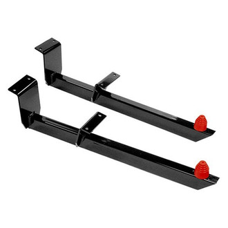 Lakewood® - Rear Traction Bars