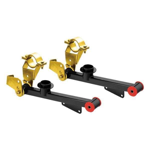 Lakewood® - Traction Action™ Lift Bars