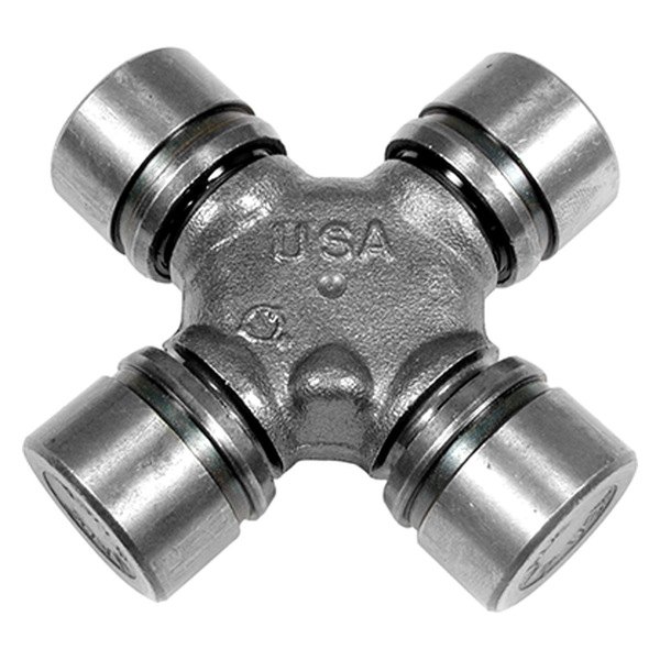 Lakewood® - High Performance Non-Greasable U-Joint