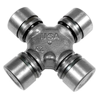 Lakewood® - High Performance Front U-Joint