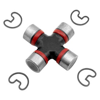 Lakewood® - High Performance Front U-Joint