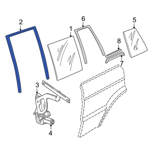 Window Channel