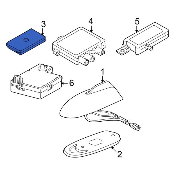 Antenna Amplifier