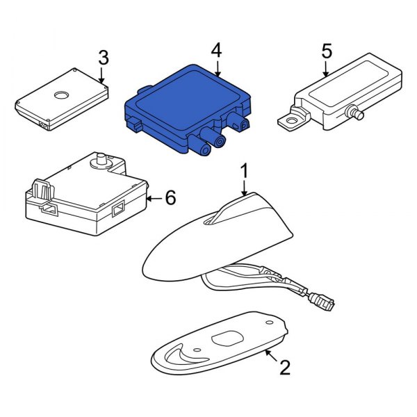 Antenna Amplifier