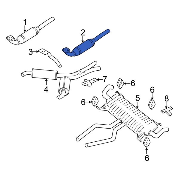 Catalytic Converter